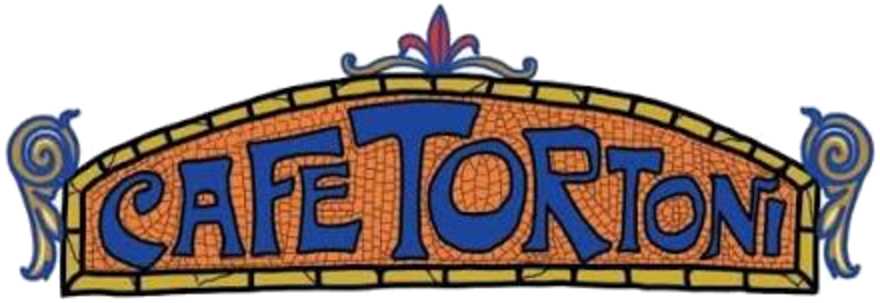 Café Tortoni